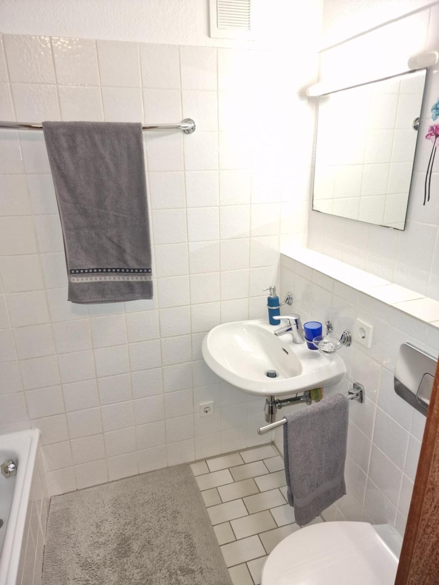 Studio Apartment Щутгарт Екстериор снимка